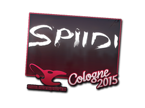 Spiidi | MLG Columbus 2016 image